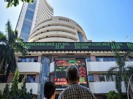 Sensex Rises 400 Points In Early Trade As Markets Open In Green Sensex Rises 400 Points In Early Trade As Markets Open In Green