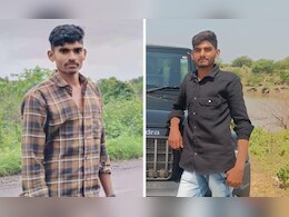 धक्कादायक! सख्खा भाऊ पक्का वैरी, अंगावर काटा आणणारी घटना