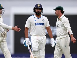 Rohit Sharma To Open, India To Make Big Playing XI Change For 4th Australia Test: Report