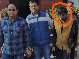 हरिद्वार से लड़की को अगवा कर दोस्तों संग बारी-बारी से किया था रेप, 20 हजार का इनामी बदमाश गिरफ्तार हरिद्वार से लड़की को अगवा कर दोस्तों संग बारी-बारी से किया था रेप, 20 हजार का इनामी बदमाश गिरफ्तार