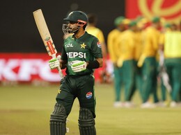 Pakistan Selectors Want Babar Azam To Open In Champions Trophy, Hope Star Batter Will Emulate Sachin Tendulkar