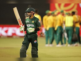 बाबर आजम दक्षिण अफ्रीका के खिलाफ 33 रन बनाते ही क्रिकेट के इतिहास में हो जाएंगे अमर
