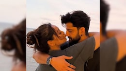 Sonakshi Sinha And Zaheer Iqbal Celebrate 6 Months Of Marriage As They Share a Romantic Pic