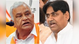 Rajasthan Politics:''किरोड़ी गलत तो उन पर हो FIR'' इंटेलिजेंस&nbsp;रिपोर्ट पर डोटासरा बोले- CM ने कबूतर की तरह आंखें बंद कर रखी हैं&nbsp;