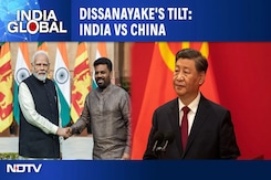 After India Visit, Dissanayake's Maritime Research With China: Thaw In India-China Ties? After India Visit, Dissanayake's Maritime Research With China: Thaw In India-China Ties?