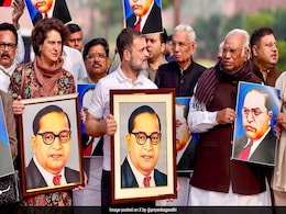 Parliament Winter Session Highlights: Congress Distorted My Remarks On Ambedkar In House, Says Amit Shah Parliament Winter Session Highlights: Congress Distorted My Remarks On Ambedkar In House, Says Amit Shah