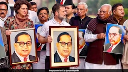 Congress Moves Privilege Motion Against Amit Shah, Day After Trinamool