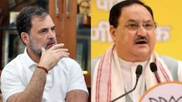On Congress Attacks Over Manmohan Singh Funeral, JP Nadda's 'Super PM' Swipe