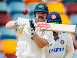 On Doubts Over Travis Head's Participation In Boxing Day Test, Australia Coach Paints Clear Picture On Doubts Over Travis Head's Participation In Boxing Day Test, Australia Coach Paints Clear Picture