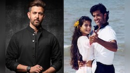 Hrithik Roshan's Debut Film <i>Kaho Naa Pyaar Hai</i> To Re-Release On His Birthday