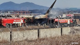 Bird Activity Alert To 'Mayday' Call: Final Moments Before South Korea Plane Crash