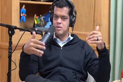 Who Is Sriram Krishnan, Indian-American Appointed Donald Trump's AI Advisor Who Is Sriram Krishnan, Indian-American Appointed Donald Trump's AI Advisor