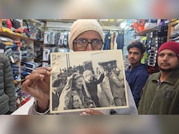 Photos : अमेरिका के पूर्व राष्ट्रपति के नाम पर भारत में है गांव, कार्टरपुरी के लोगों ने उन्हें ऐसे किया याद