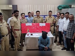 YouTube बघून 'तो' शिकला चेन स्नॅचिंग, पण शेवटी...