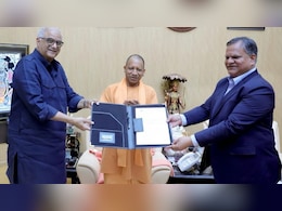 नोएडा की फिल्म सिटी का तैयार हो गया 'मास्टरप्लान', जनवरी में होगा शिलान्यास नोएडा की फिल्म सिटी का तैयार हो गया 'मास्टरप्लान', जनवरी में होगा शिलान्यास