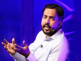 नाम से लेकर शादी तक... खान सर की जिंदगी एक पहेली, जानें उनसे जुड़ी हर एक खास बात नाम से लेकर शादी तक... खान सर की जिंदगी एक पहेली, जानें उनसे जुड़ी हर एक खास बात