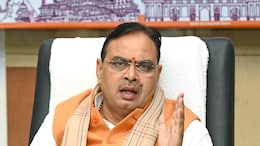 नई दिल्ली रेलवे स्टेशन हादसे पर सीएम भजनलाल और राज्यपाल ने जताया दु:ख