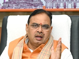 नई दिल्ली रेलवे स्टेशन हादसे पर सीएम भजनलाल और राज्यपाल ने जताया दु:ख नई दिल्ली रेलवे स्टेशन हादसे पर सीएम भजनलाल और राज्यपाल ने जताया दु:ख