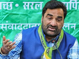 हनुमान बेनीवाल ने बताया SI भर्ती रद्द करने के लिए सरकार को कौन रोक रहा है, मंत्री और IAS के महिला मित्र का किया जिक्र