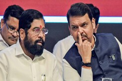 BJP Announces Maharashtra Oath Ceremony Amid Suspense Over Chief Minister Post BJP Announces Maharashtra Oath Ceremony Amid Suspense Over Chief Minister Post