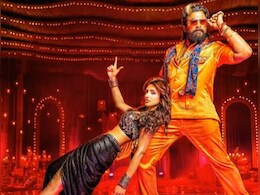 <i>Pushpa 2</i> Box Office Collection Day 21: Allu Arjun's Film Is On A Roll In Week 3 <i>Pushpa 2</i> Box Office Collection Day 21: Allu Arjun's Film Is On A Roll In Week 3