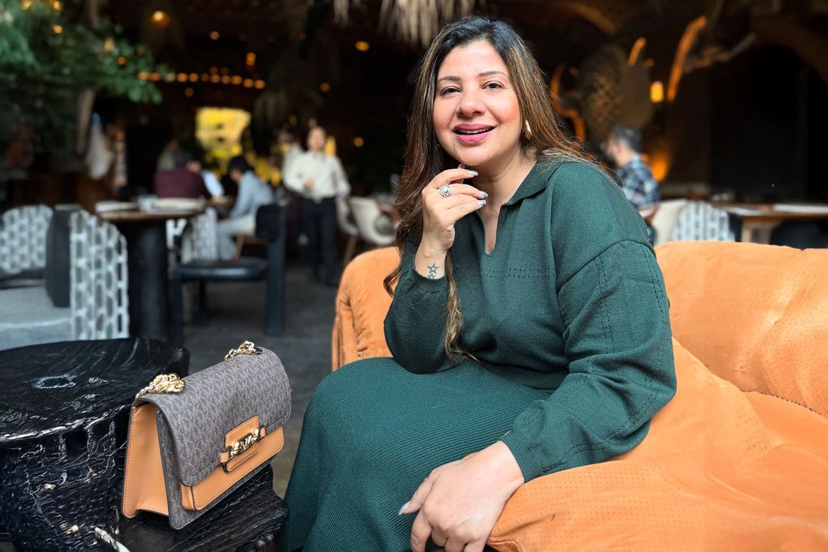 Sambhavna Seth Opens Up About Miscarriage: "Never Experienced This Much Pain..."