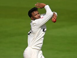 Shakib Al Hasan Suffers Massive Blow, Handed Huge Punishment By ICC