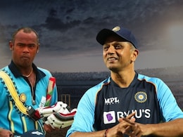 विनोद कांबळीची कारकिर्द सचिनसारखी बहरली का नाही? राहुल द्रविडनं सांगितलं होतं कारण, Video विनोद कांबळीची कारकिर्द सचिनसारखी बहरली का नाही? राहुल द्रविडनं सांगितलं होतं कारण, Video