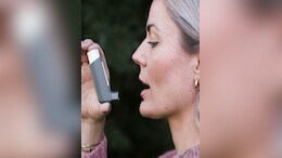 Inflammatory Cells Continues After Severe Asthma Treatment: Study