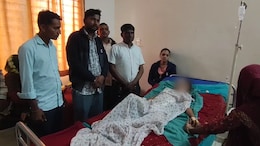 Boy, 8, Loses Vision In 1 Eye After Battery In Kit Sold By Gujarat School Explodes