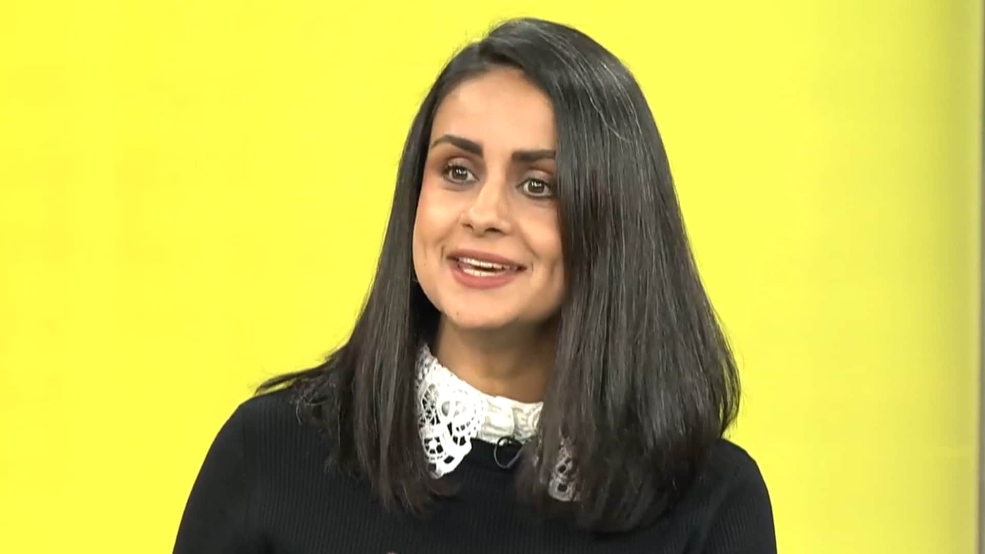 Video: Actor Gul Panag Urges Citizens to Take Action Against Child Marriage