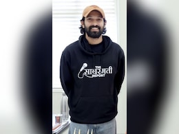 Vikrant Massey Shares The Real Reason Behind His Break From Acting: "Want To Take A Break, Because..."