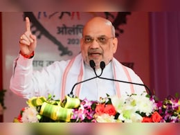 "कश्मीर से ज्यादा पर्यटक बस्तर जाएंगे अगर...": छत्तीसगढ़ में अमित शाह