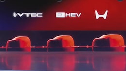 Honda To Launch 3 New Models In India By FY26-27; Here's What's Coming