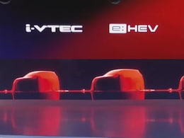 Honda To Launch 3 New Models In India By FY26-27; Here's What's Coming