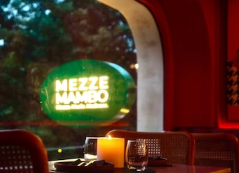 Mezze Mambo's 'Sweater Weather' Menu Is A Warm Embrace for Chilly Nights Mezze Mambo's 'Sweater Weather' Menu Is A Warm Embrace for Chilly Nights