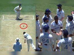 IND vs AUS: 'जादूगर' बुमराह ने ट्रेविस हेड के लिए बनाई अचूक रणनीति, फंसाकर ऐसे किया आउट, देखकर दंग रह जाएंगे- Video