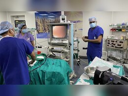 बच्चों के लिए विशेष एंडोस्कोपी सेंटर वाला देश का पहला सरकारी अस्पताल बना सफदरजंग बच्चों के लिए विशेष एंडोस्कोपी सेंटर वाला देश का पहला सरकारी अस्पताल बना सफदरजंग