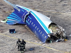 From South Korea To Brazil Plane Crash: Biggest Aviation Disasters Of 2024