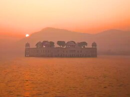 Rajasthan weather: पश्चिमी विक्षोभ के असर से बढ़ेगी गलन भरी सर्दी, 2 से 3 डिग्री सेल्सियस तक लुढ़केगा तापमान Rajasthan weather: पश्चिमी विक्षोभ के असर से बढ़ेगी गलन भरी सर्दी, 2 से 3 डिग्री सेल्सियस तक लुढ़केगा तापमान