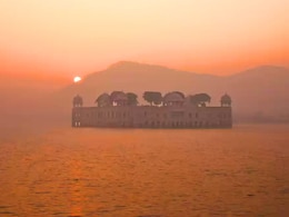 Rajasthan Weather: माउंट आबू से भी ठंडा है राजस्थान का यह जिला, जयपुर समेत कई जिलों में शीतलहर का अलर्ट