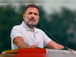 राष्ट्रीय शोक के बीच विदेश गए राहुल गांधी तो बीजेपी ने बोला हमला, कांग्रेस का पलटवार राष्ट्रीय शोक के बीच विदेश गए राहुल गांधी तो बीजेपी ने बोला हमला, कांग्रेस का पलटवार