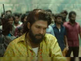 Pushpa 2 Actor Allu Arjun Arrested: अल्लू अर्जुन हुए गिरफ्तार, पहला वीडियो आया सामने