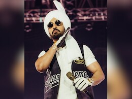 Diljit Dosanjh Demands Proper "Infrastructure" For Live Shows: "I Won't Do Shows In India, That's For Sure" Diljit Dosanjh Demands Proper "Infrastructure" For Live Shows: "I Won't Do Shows In India, That's For Sure"