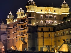 उदयपुर से गोवा तक ये रहे 2024 के पॉप्युलर Wedding Destinations, बॉलीवुड स्टार्स ने भी यहां की शादियां