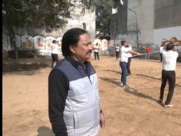 राजस्थान के अखाड़े की 250 साल पुरानी परंपरा, जहां सभी तरह के लोग सीखते हैं लाठी चलाना; जानें पूरी डिटेल