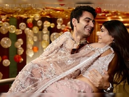 गुम हैं किसी के प्यार में फेम एक्टर हर्षद अरोड़ा को मिली रियल लाइफ सई, शेयर की वाइफ के साथ वेडिंग फोटो गुम हैं किसी के प्यार में फेम एक्टर हर्षद अरोड़ा को मिली रियल लाइफ सई, शेयर की वाइफ के साथ वेडिंग फोटो