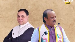 राष्ट्रवादीच्या इतिहासात पहिल्यांदाच वळसे पाटलांवर आली वेळ, अजित पवारांनी मंत्रिपद का नाकारलं?