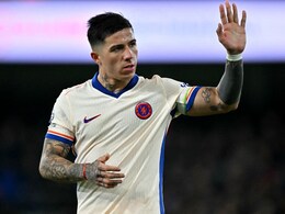 "Not Focused On Title Race": Chelsea Manager Enzo Maresca Downbeat After Shock Defeat To Ipswich