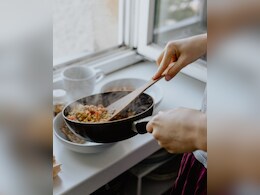 Bengaluru Woman Proposes Startup To Teach Cooks High-Protein Meals, Sparks Debate Bengaluru Woman Proposes Startup To Teach Cooks High-Protein Meals, Sparks Debate